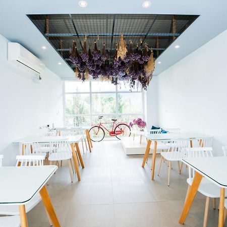 Apartamento 台東 夢之谷 L 寵物友善 L 停車場 T'ai-tung Exterior foto